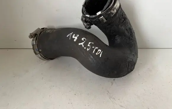 Audi A4 S4 B7 8E 8H Intercooler hose/pipe 8E0145738F
