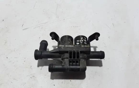 BMW 5 F10 F11 Electric auxiliary coolant/water pump 64119310349