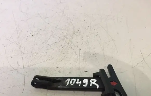 Volkswagen Golf IV Engine bonnet (hood) release handle 1J0823593C