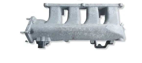 Mini One - Cooper Cabrio R52 Intake manifold 1524533