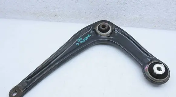 Opel Vivaro Front control arm 9816863580 7AES1C0748335