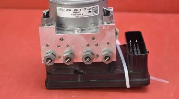 Ford Kuga I ABS Pump LX6C-2C219-CT