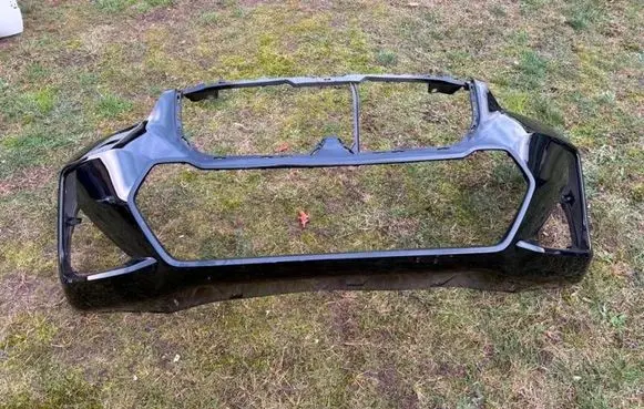 BMW X1 U11 Front bumper 9881907