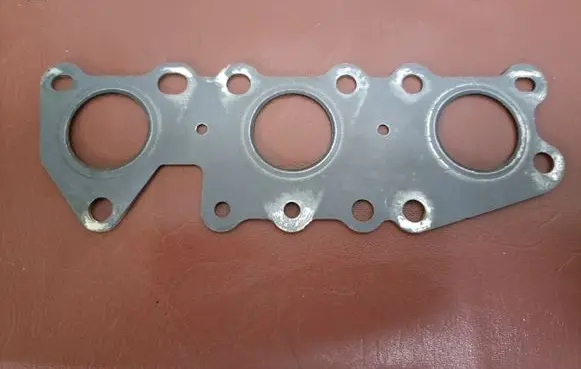 BMW M3 F80 other engine part 7847039 11657847039