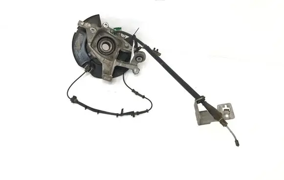 Dodge Charger Rear wheel hub 68079761AA