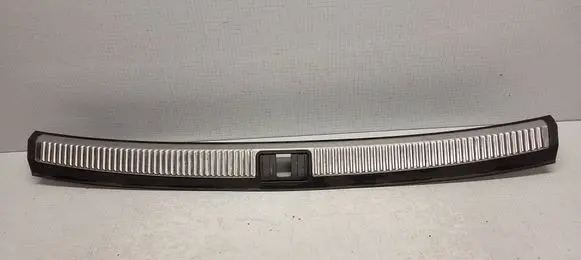 Audi A4 S4 B7 8E 8H Trunk/boot sill cover protection 8E9864483C