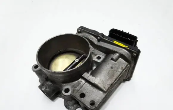 Volvo S60 Throttle valve 30711551060623 6H230541