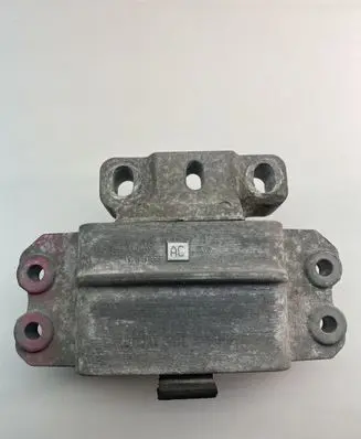 Audi A3 S3 A3 Sportback 8P Engine mount bracket 1K0199555 1K0199555AC