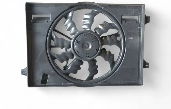 KIA EV6 Electric radiator cooling fan 25380G1000