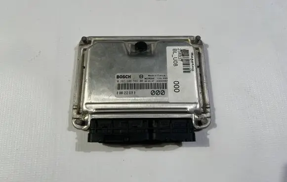 Maserati GranTurismo Engine control unit/module 0261208592