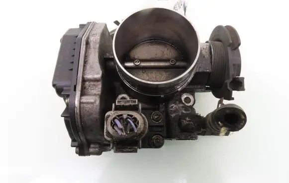 Skoda Octavia Mk1 (1U) Throttle body valve 06A133064H
