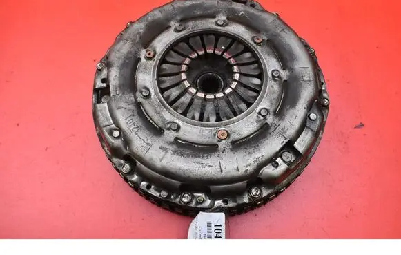 KIA Ceed Clutch set kit 