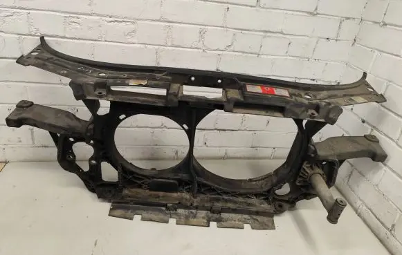 Audi A6 S6 C5 4B Radiator support slam panel 1853272007