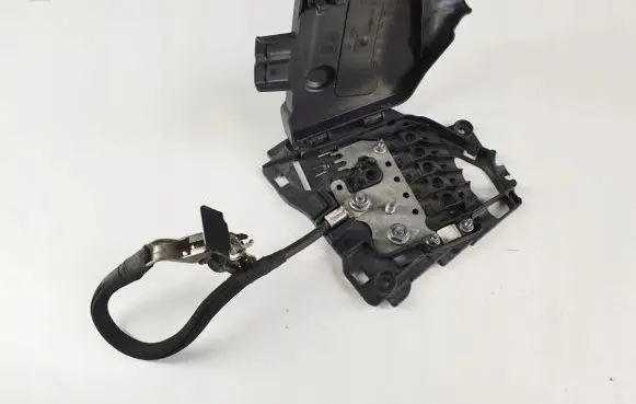 Citroen C3 Picasso Positive wiring loom 