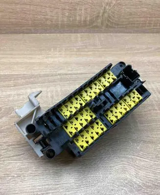 Citroen Xsara Fuse box set 9635519180 289128