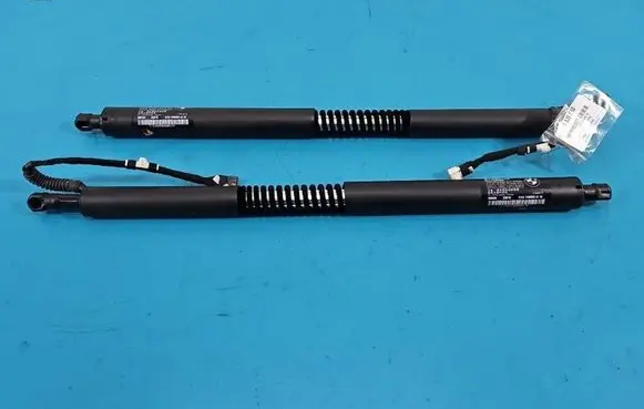 BMW 3 GT F34 Shock absorber/damper mounting bracket 7298983 IMPRK1539980