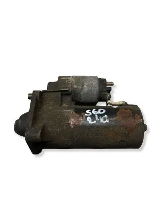 Volvo S60 Starter motor 