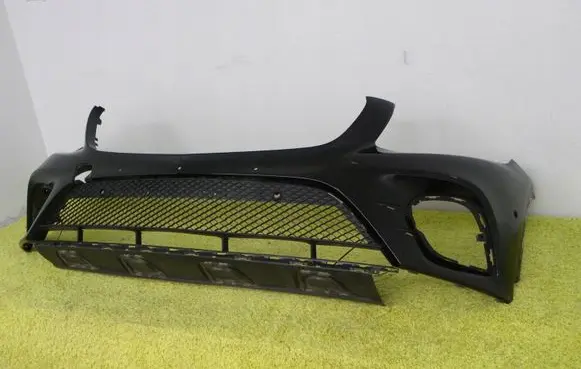 Mercedes-Benz GLC X253 C253 Front bumper 2538853000