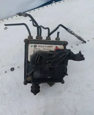 Volkswagen PASSAT B6 ABS Pump 3C0614095P 16027001A 16027201