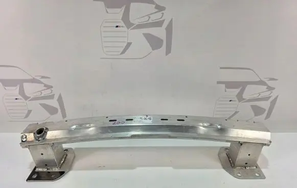 BMW X5 G05 Rear bumper support beam 