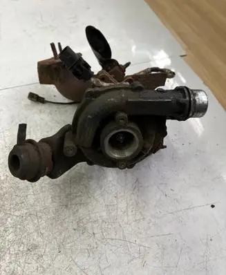 Renault Master III Turbo 7876200001