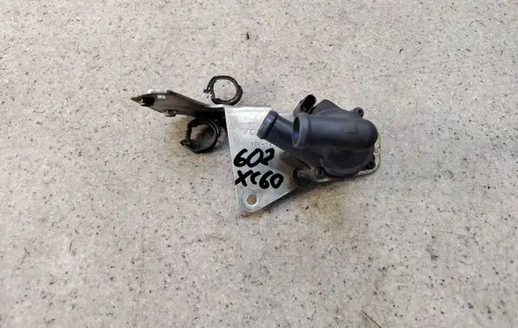 Volvo XC60 Electric auxiliary coolant/water pump 51870503013A 518705030 31368042