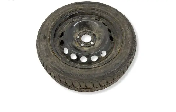 Volvo S60 R16 spare wheel 9173248