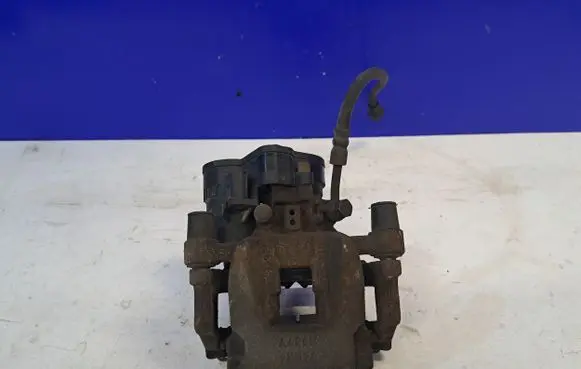 Jaguar XF X260 Rear brake caliper GX732K328BE
