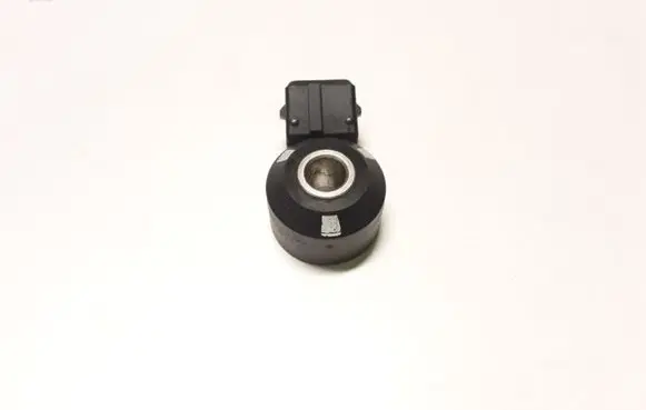 Detonation knock sensor
