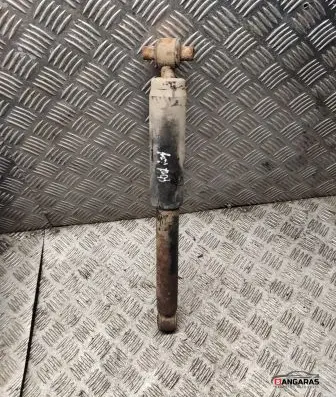Ford Focus Rear shock absorber/damper