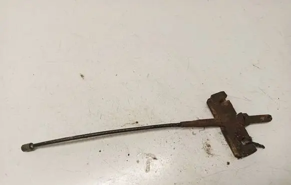 Jaguar X-Type Handbrake/parking brake wiring cable 