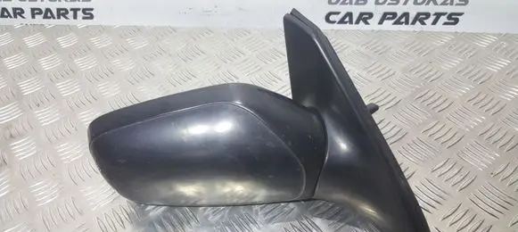 Nissan Sunny Manual wing mirror 