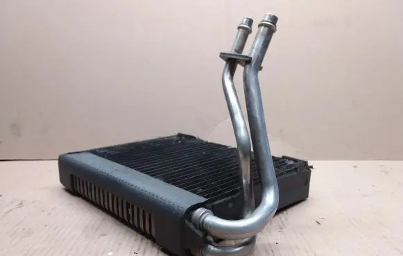 Peugeot 508 Air conditioning (A/C) radiator (interior) S110092014