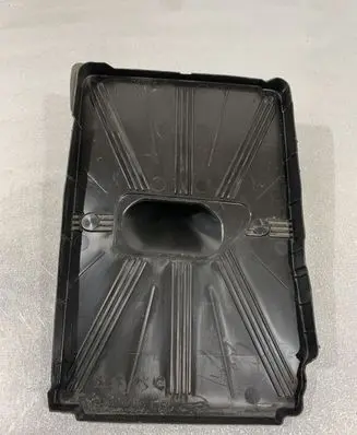 Peugeot 5008 Battery tray 9817230480