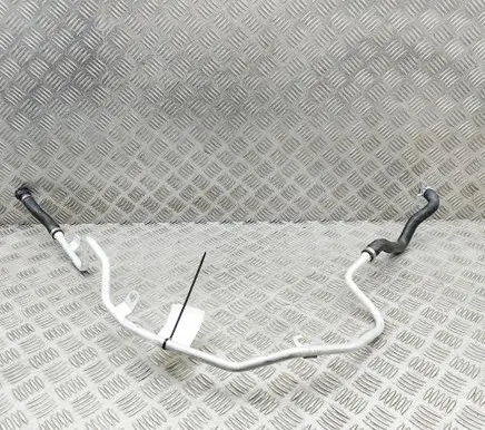 BMW XM Engine coolant pipe/hose 9874298