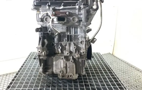 Dacia Sandero Engine H4DF480H4D480