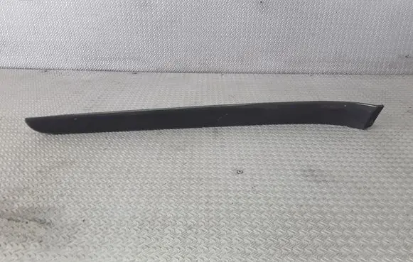 Audi A4 S4 B6 8E 8H Other front door trim element 8E0867409G