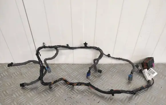 Opel Insignia A Other wiring loom 13326588