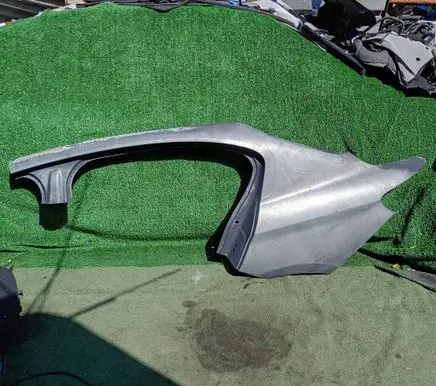 Fiat Tipo Rear quarter panel 0052062108