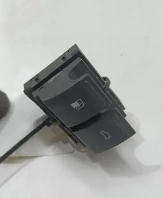 Volkswagen Touareg I Fuel tank opening switch 7L6959903 2099