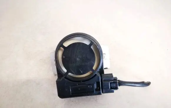 Nissan Qashqai Alarm system siren 284874ba0a