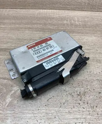Audi A4 S4 B5 8D ABS control unit/module 4D0907379D 0265108005