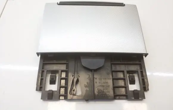 Audi A6 S6 C7 4G Ashtray (front) 4G0863273