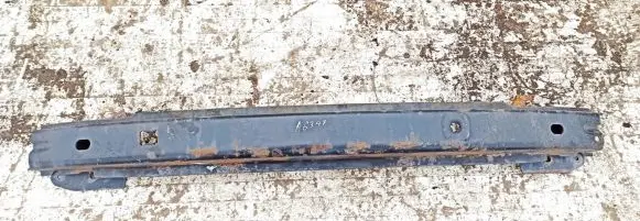 Rear beam