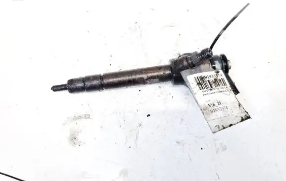 BMW X1 E84 Fuel injector 0445110601 779844606