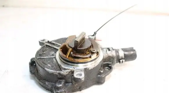 Vacuum pump