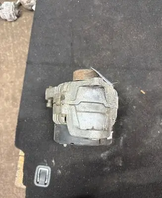 Mercedes-Benz Sprinter W906 Generator/alternator 2111621202