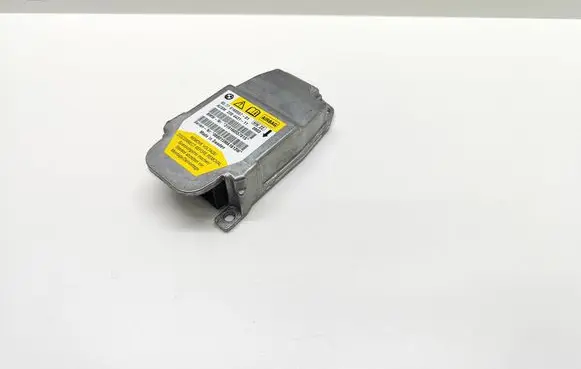 BMW 5 E60 E61 Airbag control unit/module 9160557 916055701 65779160557