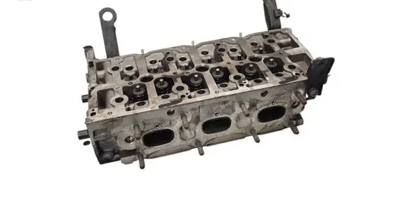 Audi A6 S6 C7 4G Engine head 059354DS