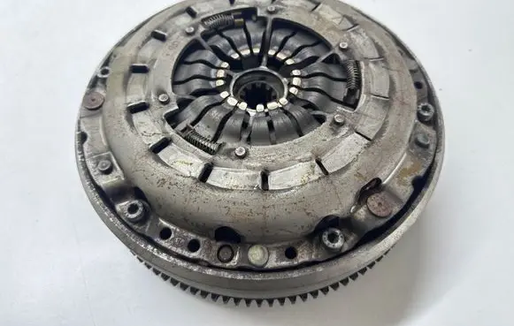 BMW 3 E46 Clutch set kit 21211223624 174900 1223689